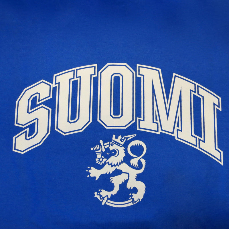 "Suomi" - T-Shirt