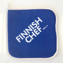 Pot Holder - "Finnish Chef"