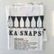 Kitchen Towel - "Svenska Snaps"