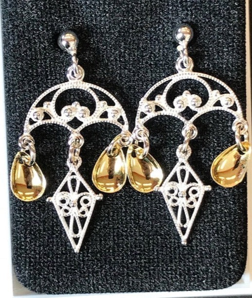 Sølje Earrings