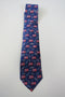 Norwegian Paperclip Tie