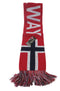 Norway Scarf