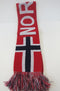 Norway Scarf