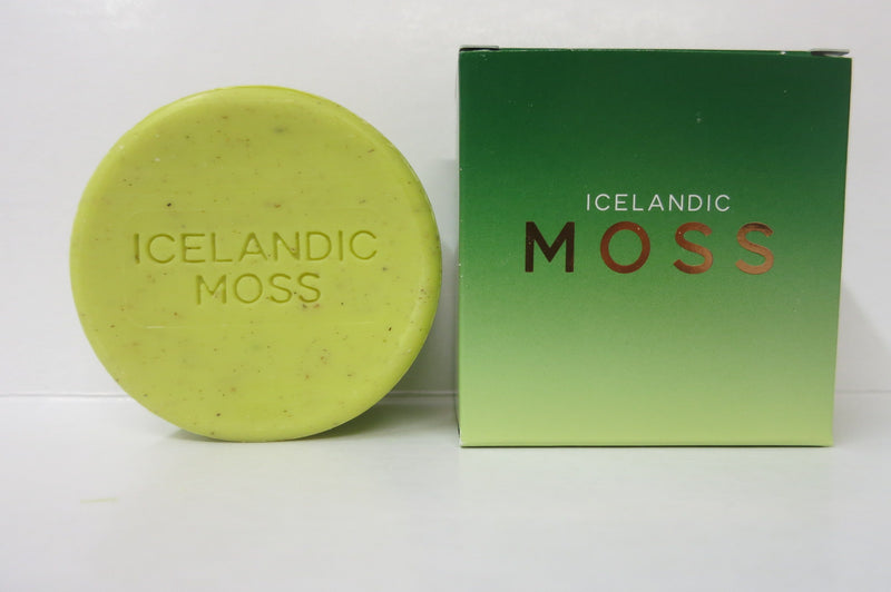 Icelandic Moss Soap