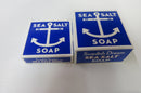 Sea Salt Soap