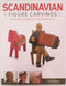 Scandinavian Figure Carvings