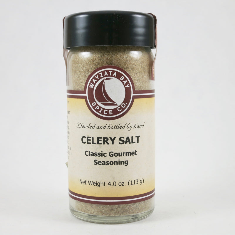 "Celery Salt"