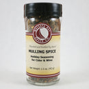 "Mulling Spice"