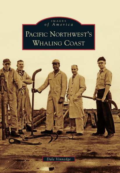 Pacific Northwest's Whaling Coast