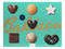Festive Classics Assorted Gingerbread Cookies & Chocolate Box