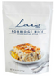 Porridge Rice, for Rice Pudding