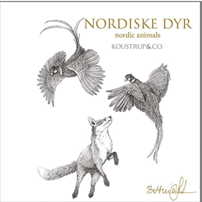 Nordic Animals