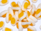 Mini Fried Eggs (Mini Stekta Agg)