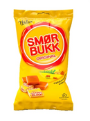 Smørbukk (Original Caramel Candies)