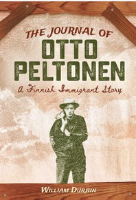 Otto Peltonen A Finnish Immigrant Story