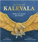 An Illustrated KALEVALA