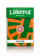 Cactus Pastilles (2.64oz)