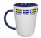 "Svensk" Mug