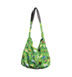 Goat Stash it Bag