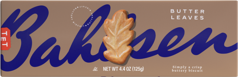 Butter Leaves
