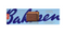 Milk Chocolate Leibniz Cookies