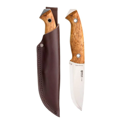 Utvær Knife