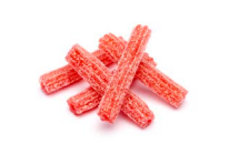 Strawberry Laser Beams