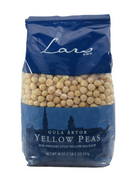 Lars Yellow Peas