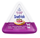 Red Onion & Thyme Snøfrisk, Spreadable Goat Cheese