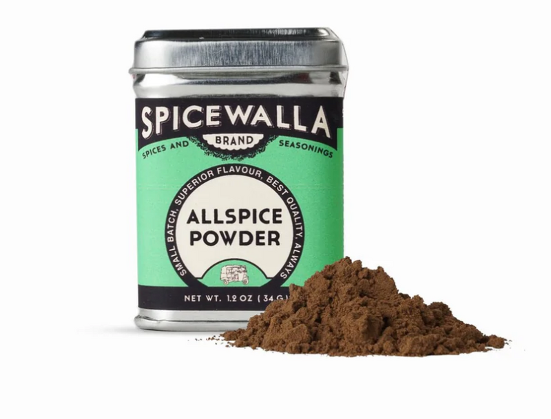 Allspice Powder (1.1oz Tin)
