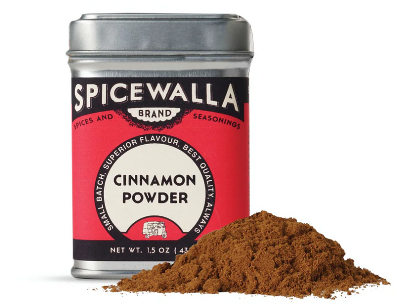 Cinnamon Powder (1.4oz Tin)