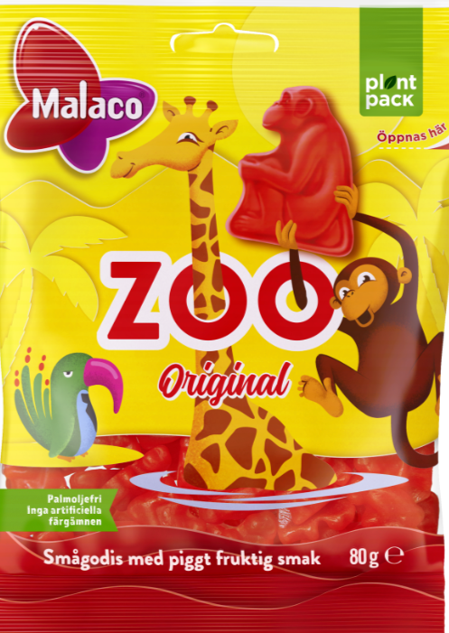 Zoo Original