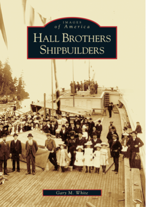 Hall Brothers Ship Builders