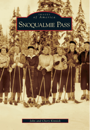 Snoqualmie Pass