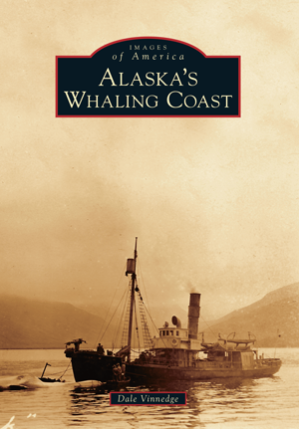 Alaska's Whaling coast