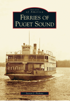 Ferries of Puget Sound