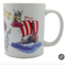 Norway Mug