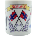 Norway Mug