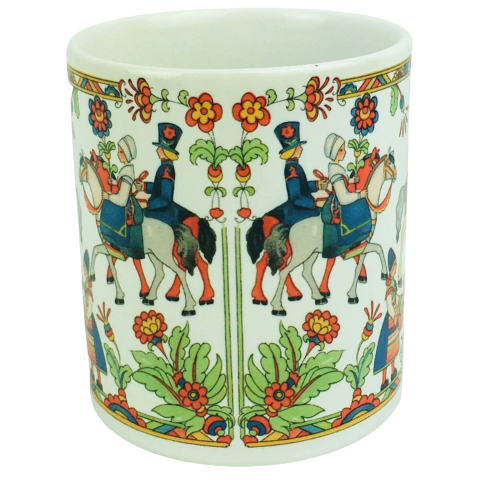 Aina Stenberg Mug