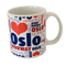 Oslo Mug