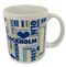 Stockholm Mug