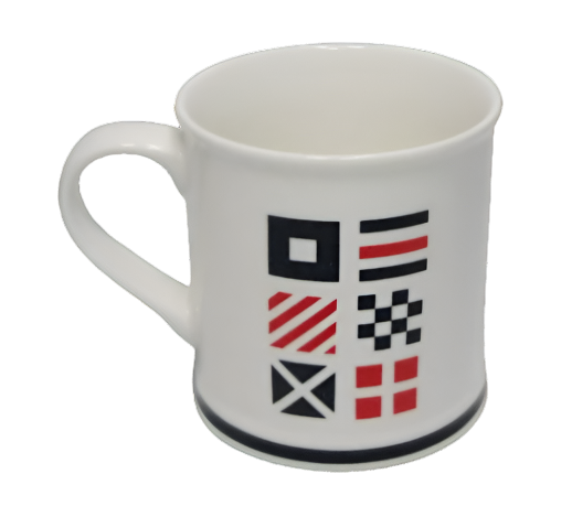 Nautical Mug