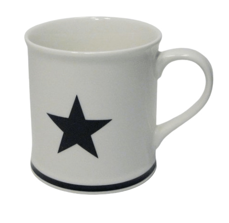 Nautical Mug