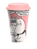 Moomin Love Take Away Mug