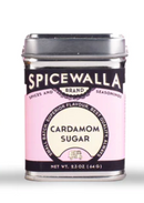 Cardamom Sugar (2.3oz Tin)