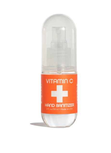 Vitamin C Hand Sanitizer