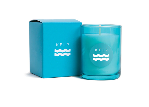 Kelp Candle