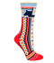 Dalahorse Socks - Red