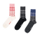 B&L Socks "Brigitta"