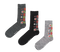 B&L Socks "Monica"